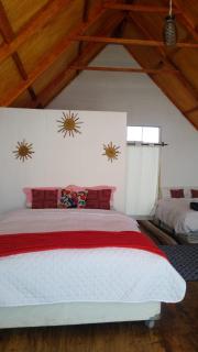 Titicaca wasy lodge - Puno - 4
