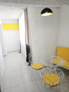 EL Sunset apartment - 6