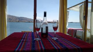Titicaca wasy lodge - Puno - 5