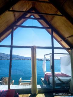 Titicaca wasy lodge - Puno - 7