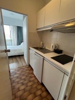 Studio La Cambre - Bruxelles - 5