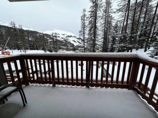 Résidence L'albane - L'ALBANE - pied de pistes avec accès PISCINE - MAE-1331 - Vars - 7