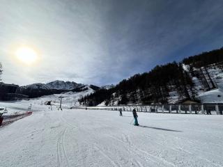 Résidence L'albane - L'ALBANE - pied de pistes avec accès PISCINE - MAE-1331 - Vars - 2