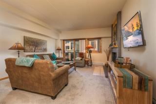 Comfortable 2-Bedroom Village At Breckenridge Condo - 6