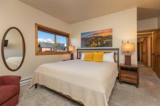 Comfortable 2-Bedroom Village At Breckenridge Condo - 1