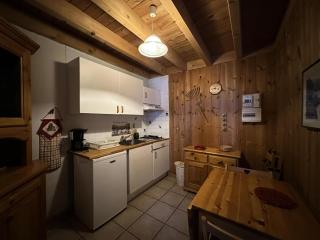 Résidence L'Écuelle - RESIDENCE L'ECUELLE MAE-0081 - Vars - 7