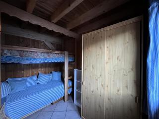 Résidence L'Écuelle - RESIDENCE L'ECUELLE MAE-0081 - Vars - 4