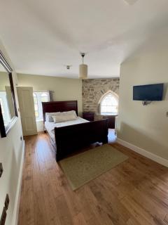 Cross Hands Hotel - Llanybydder - 6