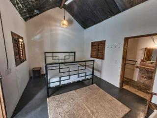 Casa de Olas - Eco Rustic Lodge - 9