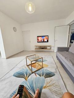 EL Sunset apartment - Elbasan - 7