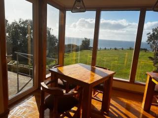 Hotel Faros del Sur - Ancud - 9