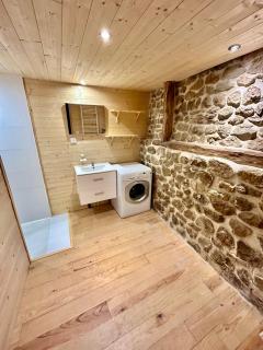 Gîte du Mont Mentes - Lachapelle-Graillouse - 3