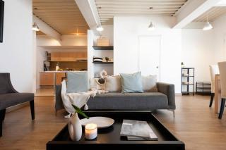 Chic&Classic in the heart of CONDESA// 4PAX 2BR - 8
