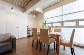 Chic&Classic in the heart of CONDESA// 4PAX 2BR - 7