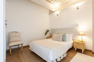 Chic&Classic in the heart of CONDESA// 4PAX 2BR - 6
