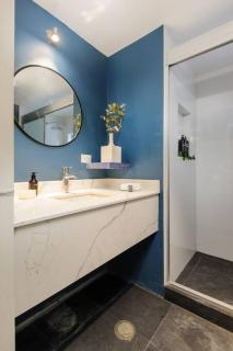 Chic&Classic in the heart of CONDESA// 4PAX 2BR - Città del Messico - 2
