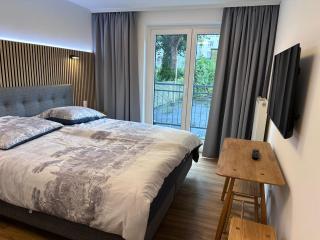 Apartment am Rathaus - Kassel - 8