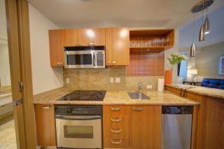 Brickell High Floor AKA Free Parking by Palermo Home Miami - 2