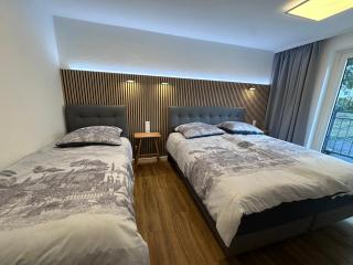 Apartment am Rathaus - Kassel - 2
