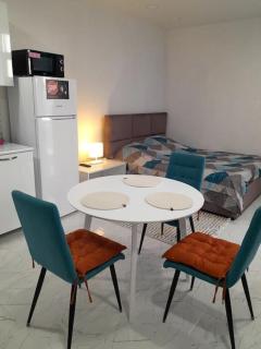 Lovely Apartment in City Center - Batumi - 3