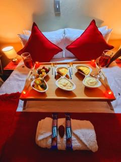 Tee Cee Marvelous Guesthouse - Thabazimbi - 4