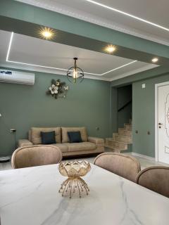 House at Beach-სახლი ზღვაზე - 3