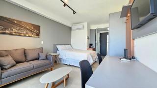 Imarés - venha usufruir o bairro Moema e relaxe por aqui! - São Paulo - 7