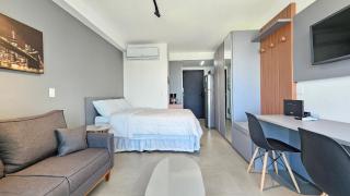Imarés - venha usufruir o bairro Moema e relaxe por aqui! - São Paulo - 1