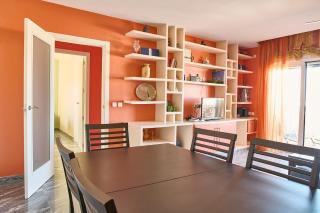 Beautiful apartment region alicante, bright, sunny, panoramic views - 3