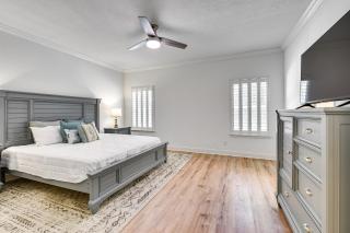 Santa Rosa Beach Home w/ Community Pool! - 2