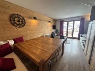 Résidence Le Bouquetin Ii - LE BOUQUETIN II MAE-9961 - Vars - 0