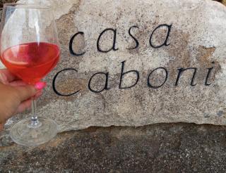 Caboni Melis Holiday home - Maracalagonis - 9
