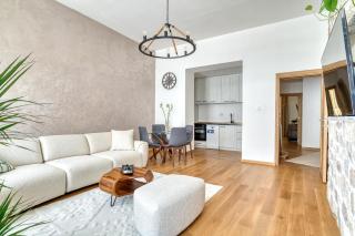 Luxury Main Square apartment by MN Property - Kotor (Cattaro) - 6