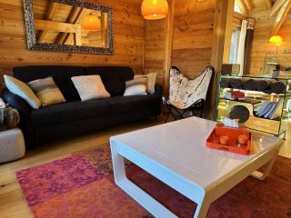 Chalet Mountainside - CHALET MOUNTAIN SIDE Tout inclus Classé 4 MAE-9971 - 7