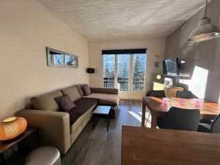 Résidence L'hostellerie - RESIDENCE L'HOSTELLERIE MAE-0031 - Vars - 9