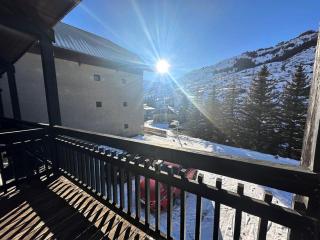 Résidence L'hostellerie - RESIDENCE L'HOSTELLERIE MAE-0031 - Vars - 8