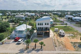 Rejuvenation by Pristine Properties Vacation Rentals - Saint Joe Beach - 2