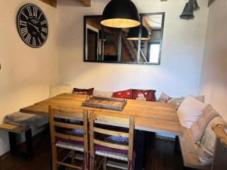 Résidence L'hostellerie - APPARTEMENT SAINTE MARIE MAE-0041 - Vars - 9