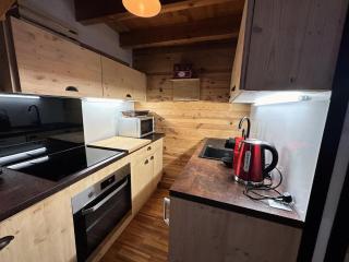 Résidence L'hostellerie - APPARTEMENT SAINTE MARIE MAE-0041 - Vars - 8