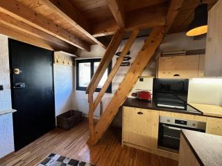 Résidence L'hostellerie - APPARTEMENT SAINTE MARIE MAE-0041 - Vars - 2