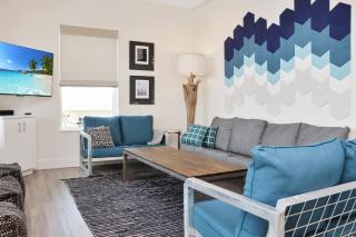 Rejuvenation by Pristine Properties Vacation Rentals - Saint Joe Beach - 3