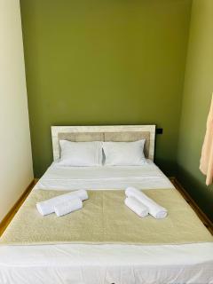 Family Hotel - White House Racha - 1