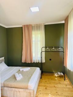 Family Hotel - White House Racha - Oni - 7