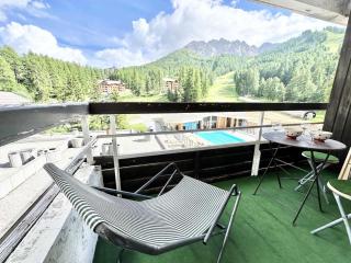 Le Panestrel (residence) - SEJOUR D'EXCEPTION,CHAUSSEZ VOS SKIS EN BAS DE L'A MAE-0071 - Vars - 1