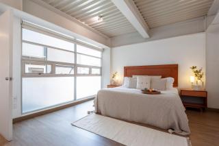 Chic&Classic in the heart of CONDESA// 4PAX 2BR - Città del Messico - 7