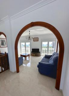 Nice House next to Sotogrande Port and Marina - Torreguadiaro - 0