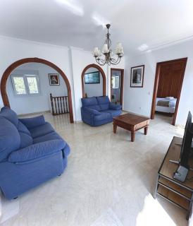 Nice House next to Sotogrande Port and Marina - 9