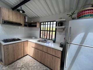 Casa La Santamaria - 2