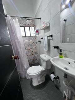 Casa La Santamaria - Suesca - 1