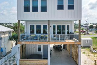 Rejuvenation by Pristine Properties Vacation Rentals - Saint Joe Beach - 8